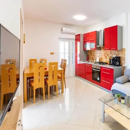 Foric - Two Bedroom 2 Dom wakacyjny *
