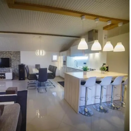 펜션 Foric - Two Bedroom 2 *