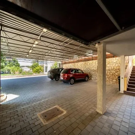 Foric - Two Bedroom 2 펜션 *